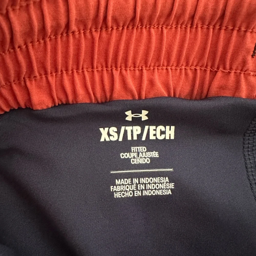 Under Armour Womens Rck Flex
Short Sports Training Fitness Gym
Performance - Picture 6 of 8